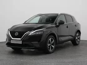 Nissan Qashqai 1 3 mhev xtronic n connecta pano 360 adaptive