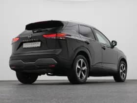 Nissan Qashqai 1 3 mhev xtronic n connecta pano 360 adaptive thumbnail 16