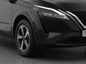 Nissan Qashqai 1 3 mhev xtronic n connecta pano 360 adaptive thumbnail 17