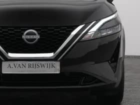 Nissan Qashqai 1 3 mhev xtronic n connecta pano 360 adaptive thumbnail 19