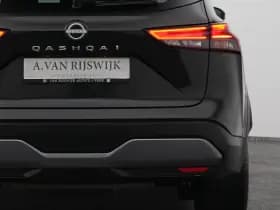 Nissan Qashqai 1 3 mhev xtronic n connecta pano 360 adaptive thumbnail 20