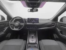 Nissan Qashqai 1 3 mhev xtronic n connecta pano 360 adaptive thumbnail 3