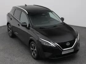 Nissan Qashqai 1 3 mhev xtronic n connecta pano 360 adaptive thumbnail 24