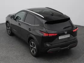 Nissan Qashqai 1 3 mhev xtronic n connecta pano 360 adaptive thumbnail 25