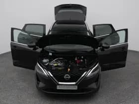 Nissan Qashqai 1 3 mhev xtronic n connecta pano 360 adaptive thumbnail 27