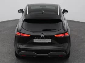 Nissan Qashqai 1 3 mhev xtronic n connecta pano 360 adaptive thumbnail 28