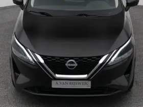 Nissan Qashqai 1 3 mhev xtronic n connecta pano 360 adaptive thumbnail 30