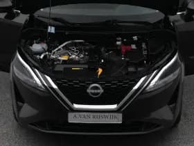 Nissan Qashqai 1 3 mhev xtronic n connecta pano 360 adaptive thumbnail 31