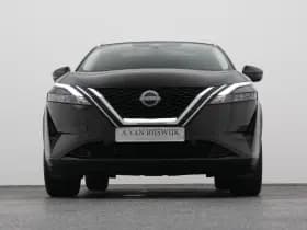 Nissan Qashqai 1 3 mhev xtronic n connecta pano 360 adaptive thumbnail 35