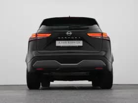 Nissan Qashqai 1 3 mhev xtronic n connecta pano 360 adaptive thumbnail 36