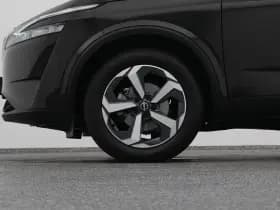 Nissan Qashqai 1 3 mhev xtronic n connecta pano 360 adaptive thumbnail 39