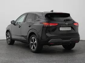 Nissan Qashqai 1 3 mhev xtronic n connecta pano 360 adaptive thumbnail 5