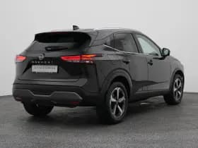 Nissan Qashqai 1 3 mhev xtronic n connecta pano 360 adaptive thumbnail 6