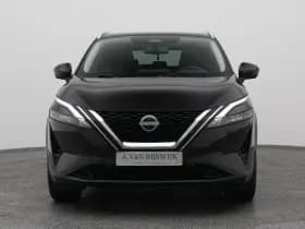 Nissan Qashqai 1 3 mhev xtronic n connecta pano 360 adaptive thumbnail 9