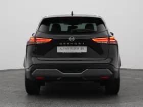 Nissan Qashqai 1 3 mhev xtronic n connecta pano 360 adaptive thumbnail 10