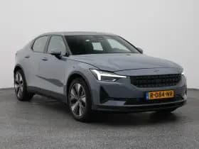 Polestar 2 long range single motor 78 kwh pano camera h k stoelverwarming thumbnail 2
