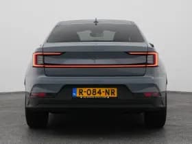Polestar 2 long range single motor 78 kwh pano camera h k stoelverwarming thumbnail 11