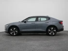Polestar 2 long range single motor 78 kwh pano camera h k stoelverwarming thumbnail 14