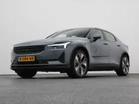Polestar 2 long range single motor 78 kwh pano camera h k stoelverwarming thumbnail 16
