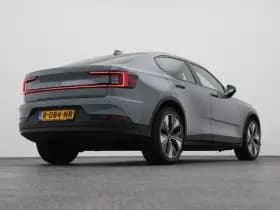 Polestar 2 long range single motor 78 kwh pano camera h k stoelverwarming thumbnail 17