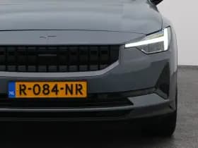 Polestar 2 long range single motor 78 kwh pano camera h k stoelverwarming thumbnail 20