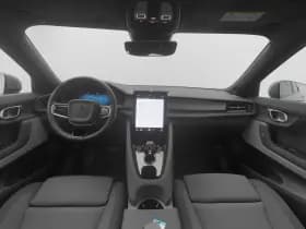 Polestar 2 long range single motor 78 kwh pano camera h k stoelverwarming thumbnail 3