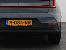 Polestar 2 long range single motor 78 kwh pano camera h k stoelverwarming thumbnail 21