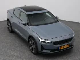 Polestar 2 long range single motor 78 kwh pano camera h k stoelverwarming thumbnail 25