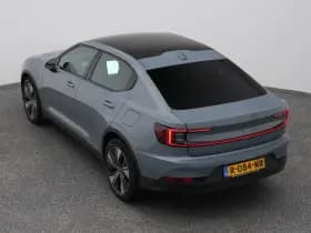 Polestar 2 long range single motor 78 kwh pano camera h k stoelverwarming thumbnail 26