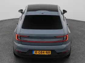 Polestar 2 long range single motor 78 kwh pano camera h k stoelverwarming thumbnail 29