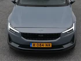 Polestar 2 long range single motor 78 kwh pano camera h k stoelverwarming thumbnail 31