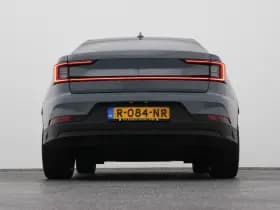 Polestar 2 long range single motor 78 kwh pano camera h k stoelverwarming thumbnail 37