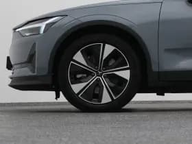 Polestar 2 long range single motor 78 kwh pano camera h k stoelverwarming thumbnail 40