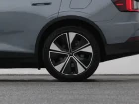 Polestar 2 long range single motor 78 kwh pano camera h k stoelverwarming thumbnail 41