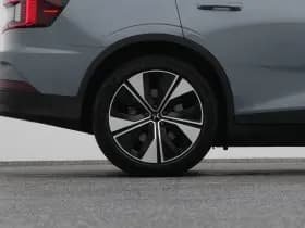 Polestar 2 long range single motor 78 kwh pano camera h k stoelverwarming thumbnail 42