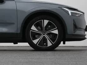 Polestar 2 long range single motor 78 kwh pano camera h k stoelverwarming thumbnail 43