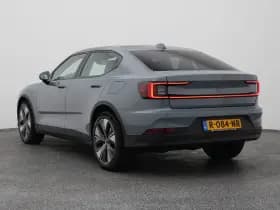 Polestar 2 long range single motor 78 kwh pano camera h k stoelverwarming thumbnail 6