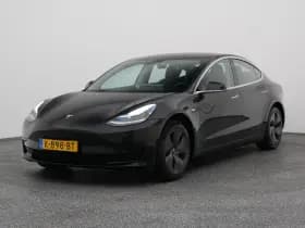 Tesla Model 3 standard rwd plus 60 kwh pano camera autopilot stoelverwarming