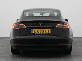 Tesla Model 3 standard rwd plus 60 kwh pano camera autopilot stoelverwarming thumbnail 11