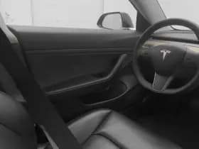 Tesla Model 3 standard rwd plus 60 kwh pano camera autopilot stoelverwarming thumbnail 12