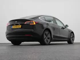 Tesla Model 3 standard rwd plus 60 kwh pano camera autopilot stoelverwarming thumbnail 17