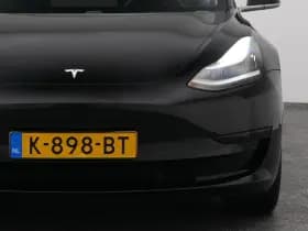 Tesla Model 3 standard rwd plus 60 kwh pano camera autopilot stoelverwarming thumbnail 20