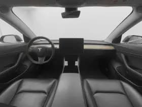 Tesla Model 3 standard rwd plus 60 kwh pano camera autopilot stoelverwarming thumbnail 3