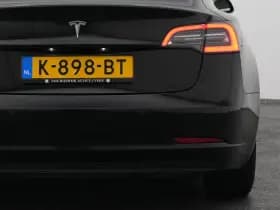 Tesla Model 3 standard rwd plus 60 kwh pano camera autopilot stoelverwarming thumbnail 21