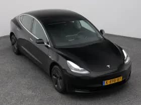 Tesla Model 3 standard rwd plus 60 kwh pano camera autopilot stoelverwarming thumbnail 25