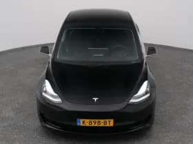 Tesla Model 3 standard rwd plus 60 kwh pano camera autopilot stoelverwarming thumbnail 27