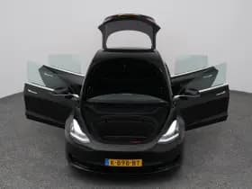 Tesla Model 3 standard rwd plus 60 kwh pano camera autopilot stoelverwarming thumbnail 28