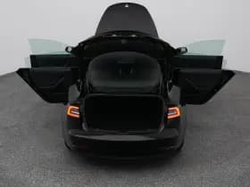 Tesla Model 3 standard rwd plus 60 kwh pano camera autopilot stoelverwarming thumbnail 30