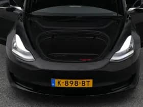Tesla Model 3 standard rwd plus 60 kwh pano camera autopilot stoelverwarming thumbnail 32