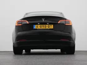 Tesla Model 3 standard rwd plus 60 kwh pano camera autopilot stoelverwarming thumbnail 37